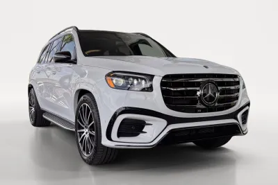 GLS 580